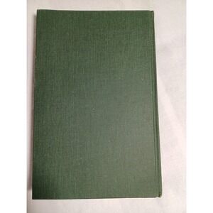 Vintage 1868 History Of The Great Republic Jesse T Peck Green Cloth HC Illus
